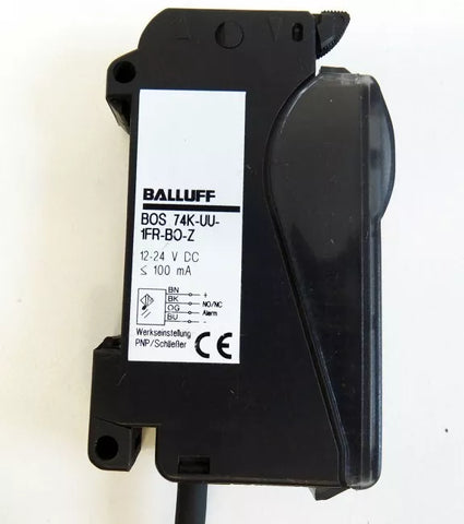 BALLUFF BOS-74K-UU-1FR-BO-Z