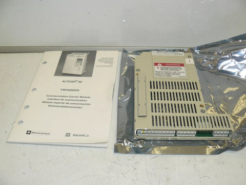 SCHNEIDER ELECTRIC VW3A66205