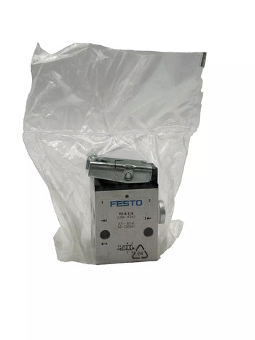 Festo VS-4-1/8