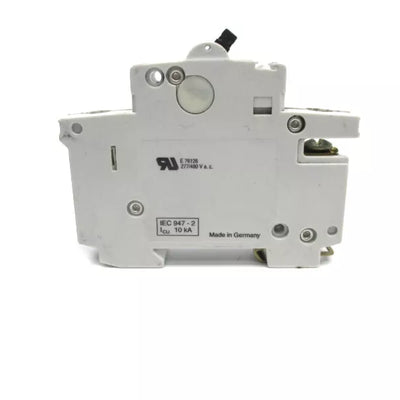 ABB  S261-D1