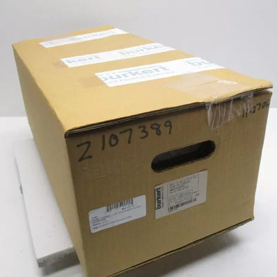 BURKERT 00449909