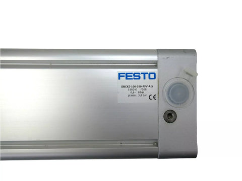 FESTO DNCKE-100-350-PPV-A-S