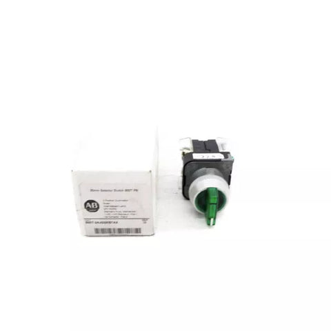ALLEN BRADLEY  800T-24JG2KB7AX