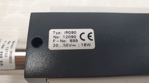INFICON IRO90