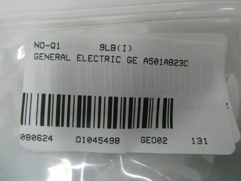 General Electric A501AB23C