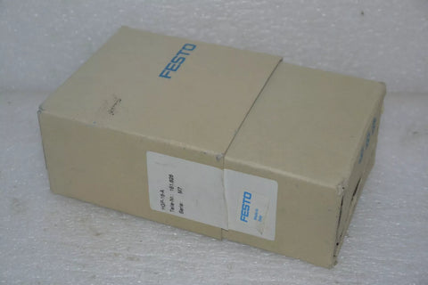 Festo HGP-16-A