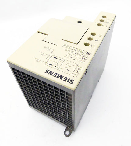 SIEMENS 3RX3900-0AA00