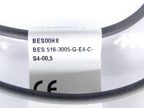 BALLUFF BES 516-3005-G-E4-C-S4-00,5