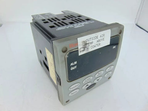 Honeywell DC2500-EE-0A00-100-00000-00-0