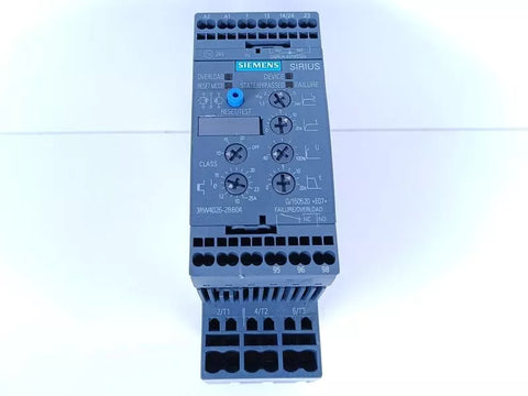 Siemens 3RW4026-2BB04