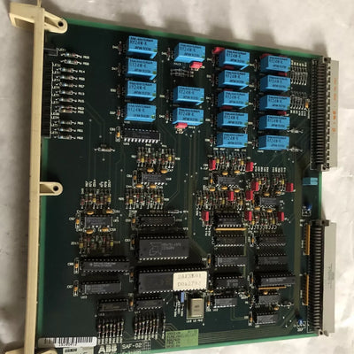 ABB SAF-02