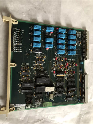 ABB SAF-02