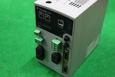 ALLEN BRADLEY CSDM-IAM-02BX1