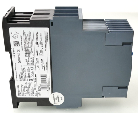 Siemens 3RW4027-1BB04