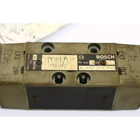 Bosch 0820224043