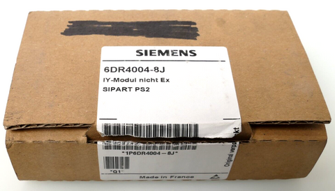 Siemens 6DR4004-8J