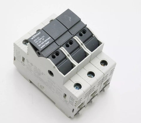 WOHNER 31 297