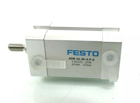 FESTO ADN-16-20-A-P-A