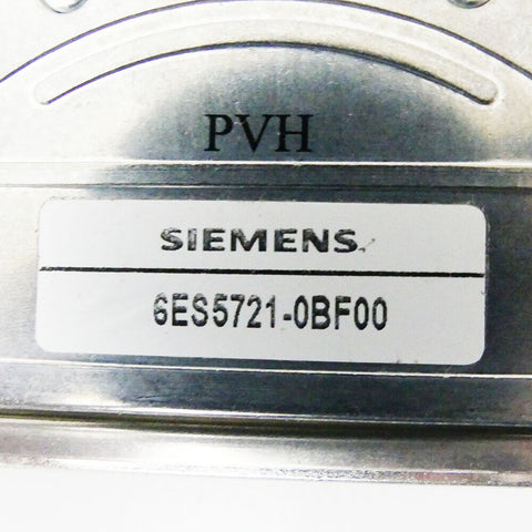 SIEMENS 6ES57210BF00