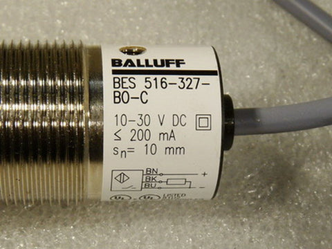 Balluff BES 516-327-B0-C