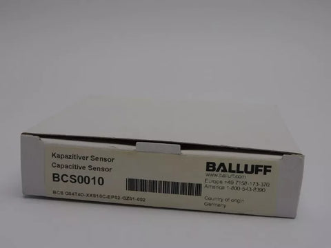 BALLUFF BCSG04T4D-XXS10C-EP02-GZ01-002