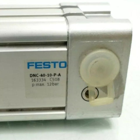 FESTO DNC-40-10-P-A