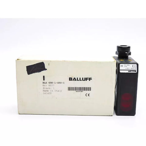 BALLUFF BLS65K-1-G50-1