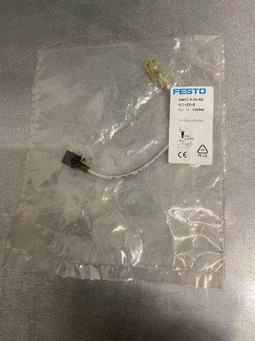 FESTO KMYZ-9-24-AD-0,2-LED-B