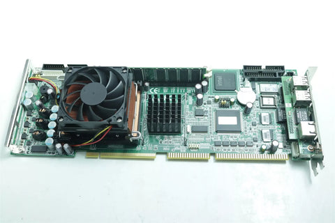 ADVANTECH PCA-6186