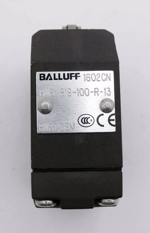 BALLUFF BNS 819-100-R-13