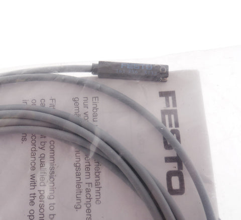 Festo SME-8-K-24-S6