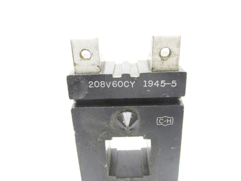 EATON CORPORATION CUTLER HAMMER 1945-5