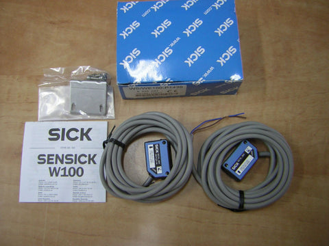 Sick WS/WE100-P1439