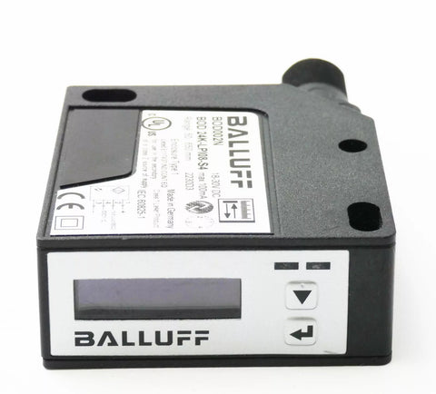 BALLUFF BOD 24K-LPI08-S4