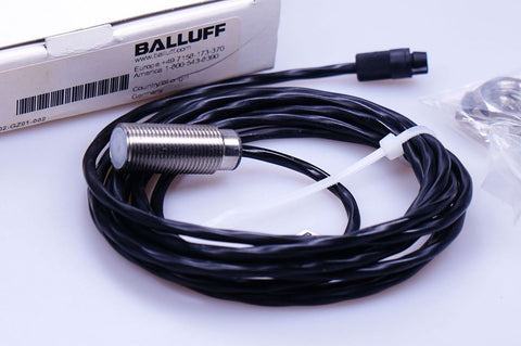 BALLUFF BCS M12T4D-XXS40C-EP02-GZ01-002