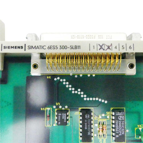 SIEMENS 6ES5300-5LB11