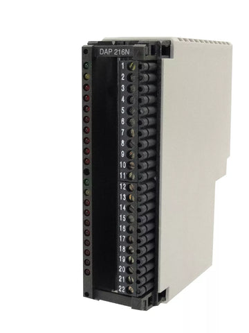 MODICON DAP-216N/AS-BDAP-216N