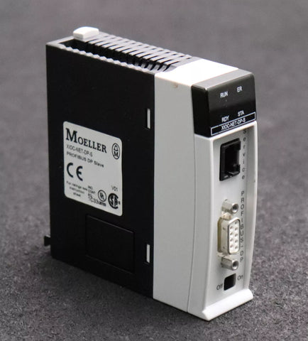 EATON XIOC-NET-DP-S