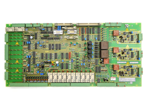 SIEMENS 6SC9830-0HF00