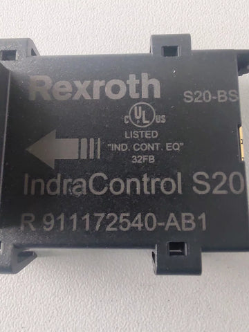 REXROTH R911172540-AB1