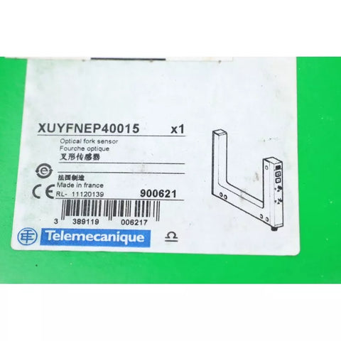 SCHNEIDER ELECTRIC XUYFNEP40015