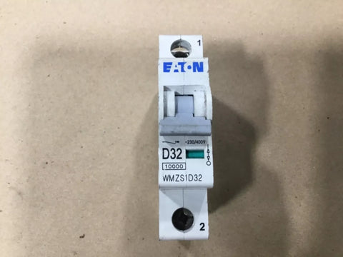 EATON WMZS1D32