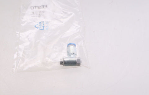 Festo GRLA-1/8-QS-8-D