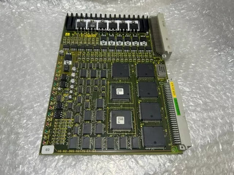 SIEMENS 01662365