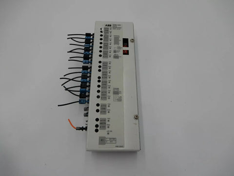 ABB NDBU-95C