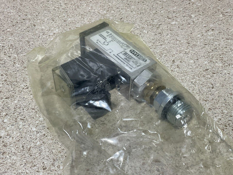 HYDAC VR-2D.0/L110