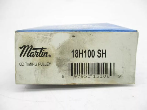 MARTIN 18H100SH