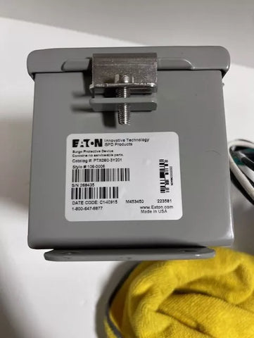 EATON PTX080-3Y201