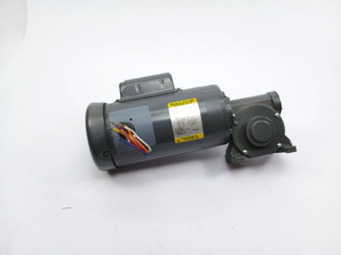BALDOR 33-1408W185G1K1