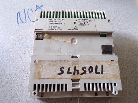 Schneider Electric 170ADM37010